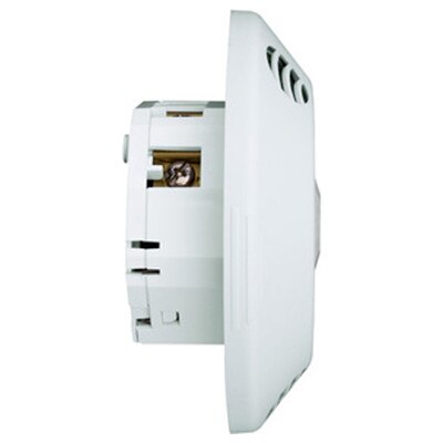 Leviton ODC Ultrasonic Ceiling-Mount Occupancy Sensor, 500 Sq. Ft.